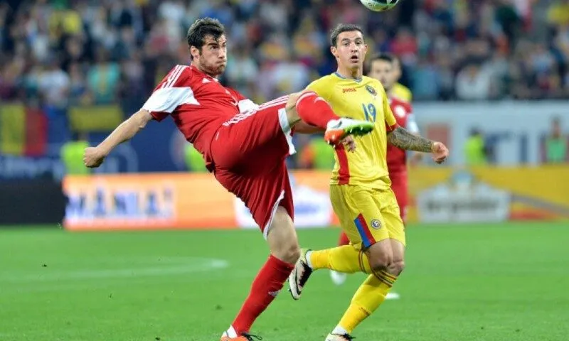 Soi Kèo Georgia Vs Romania 00h00 03/06 – Giao Hữu Quốc Tế
